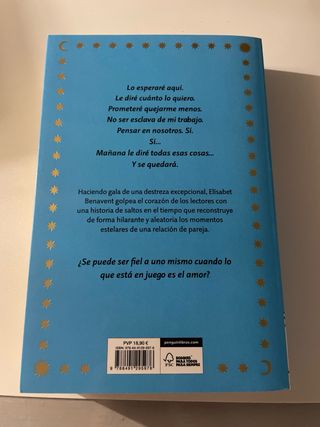 Todas esas cosas que te diré mañana / Everythin...