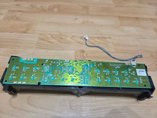 Electrónica placa inducción AEG