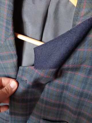 Blazer vintage - Giorgio Santi