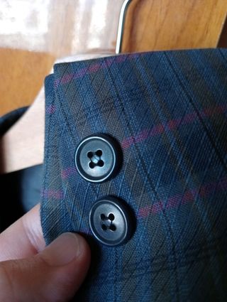 Blazer vintage - Giorgio Santi