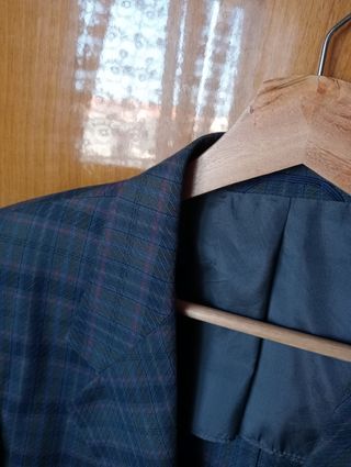Blazer vintage - Giorgio Santi