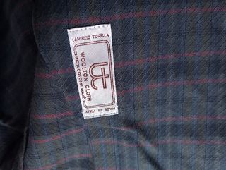 Blazer vintage - Giorgio Santi