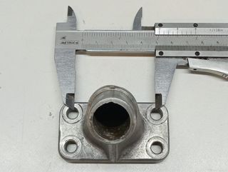 Tobera Montesa Impala 175