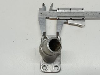 Tobera Montesa Impala 175