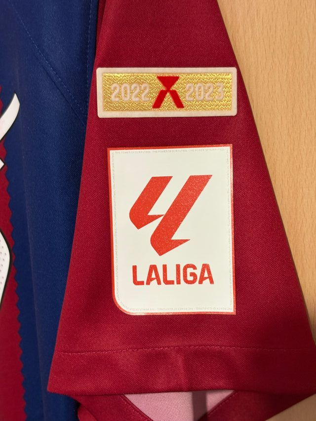 Camiseta FC Barcelona Lamine Yamal Nueva OFICIAL