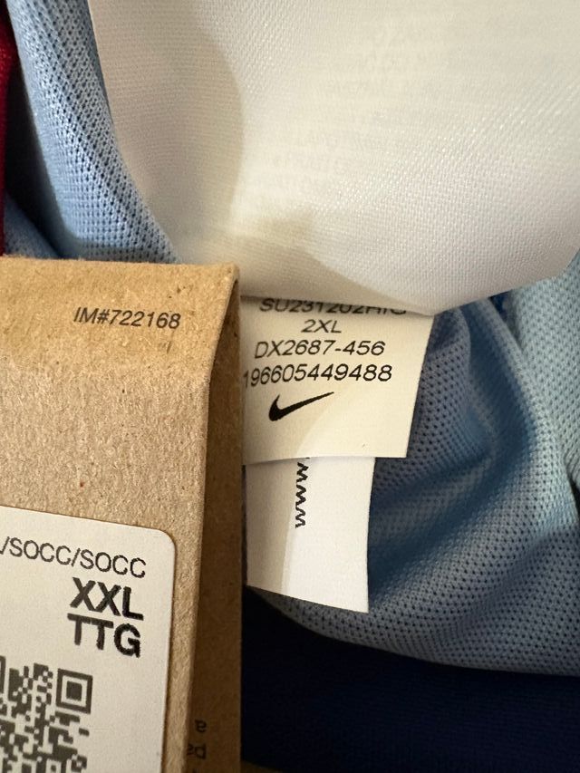 Camiseta FC Barcelona Lamine Yamal Nueva OFICIAL