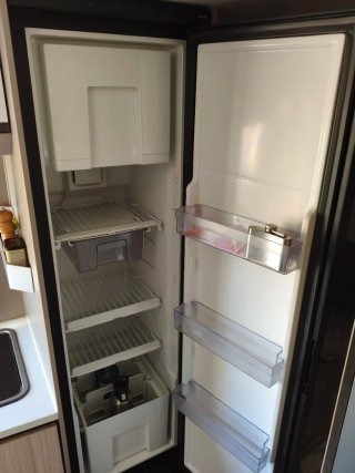 !!OFERTA!! Autocaravana Adria 4 plazas!!
