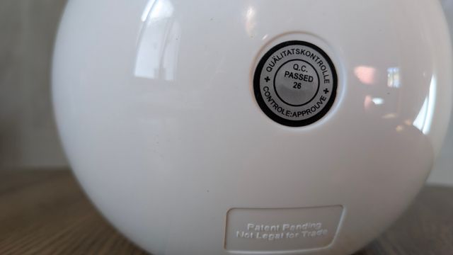 Báscula cocina HANSON - 2kg