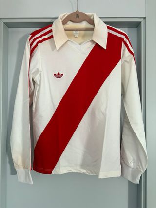 Camiseta Adidas Originals Perú