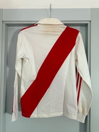 Camiseta Adidas Originals Perú