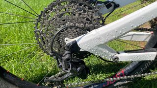 Bicicleta eléctrica Moustache 625W