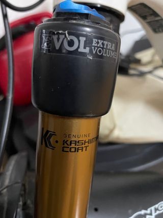 Bicicleta eléctrica Moustache 625W