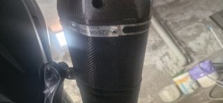 Escape carbono racing original 530/560