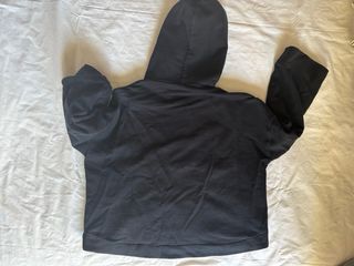 Sudadera Bimba y Lola negra