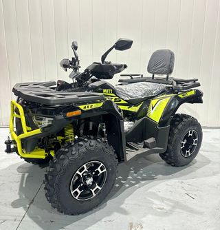 MITT ATV 275