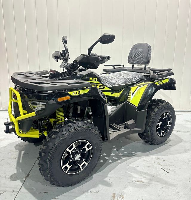 MITT ATV 275