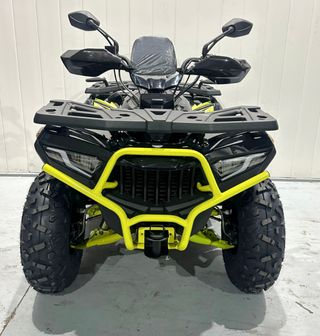 MITT ATV 275