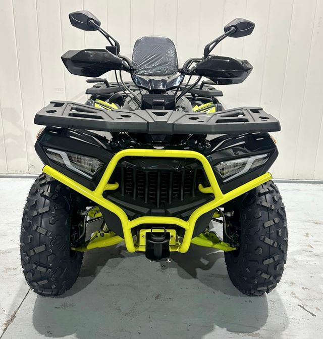 MITT ATV 275