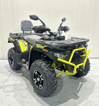 MITT ATV 275