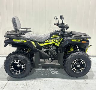 MITT ATV 275