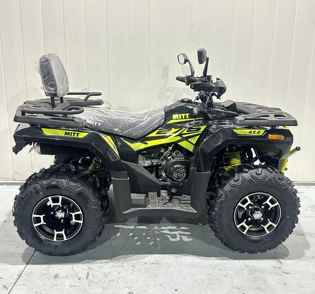 MITT ATV 275