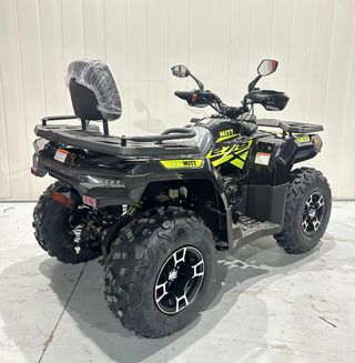MITT ATV 275