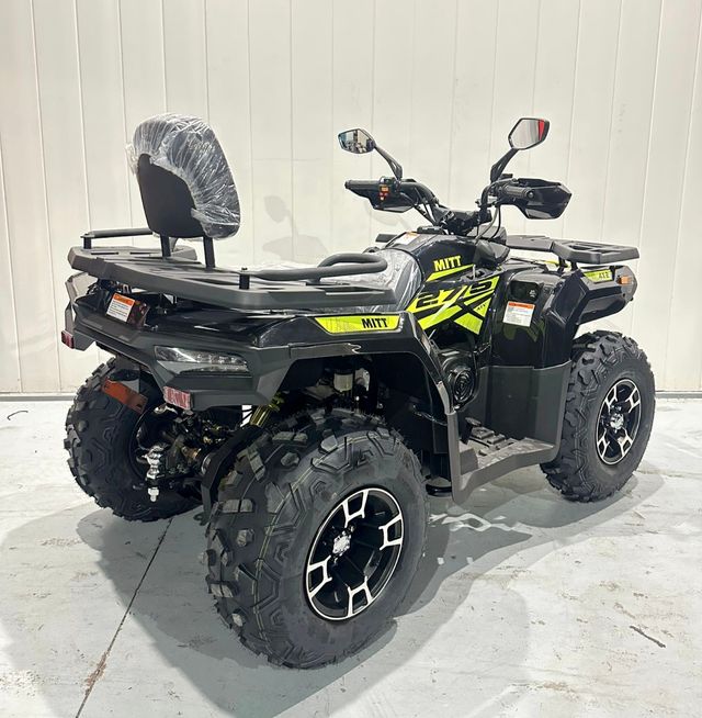 MITT ATV 275