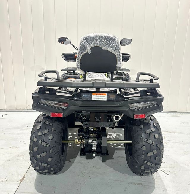 MITT ATV 275