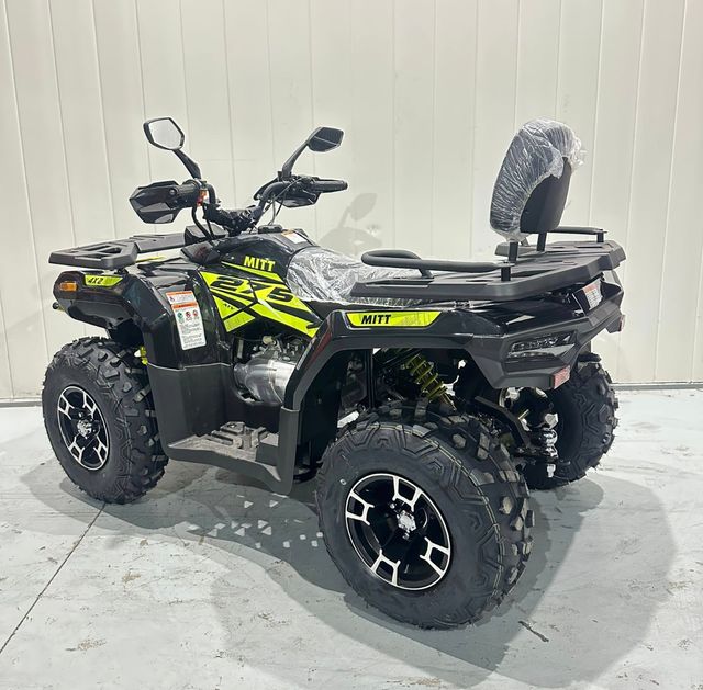 MITT ATV 275