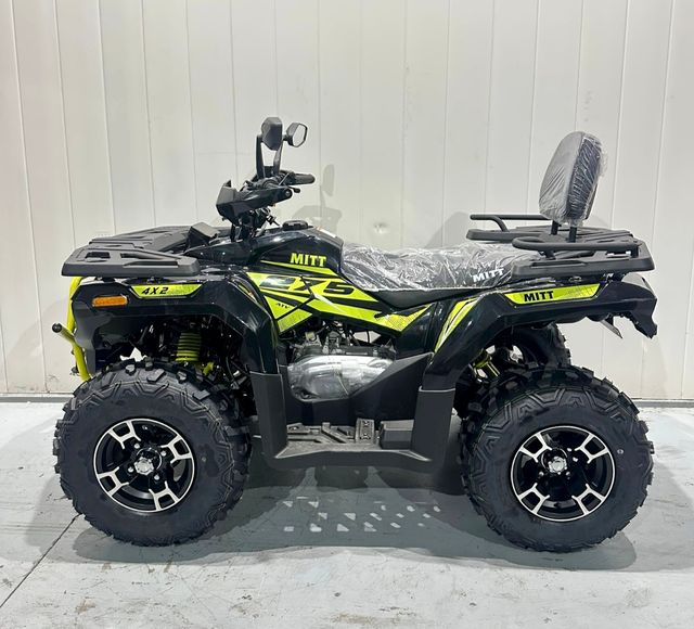 MITT ATV 275