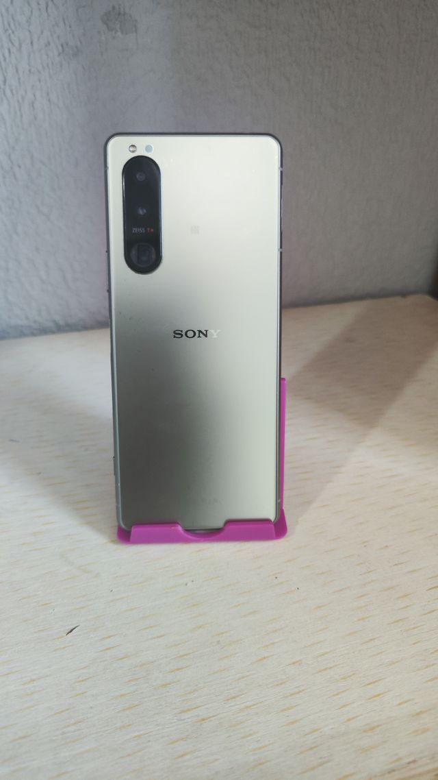 Sony Xperia 5 III 128GB - versão Japão