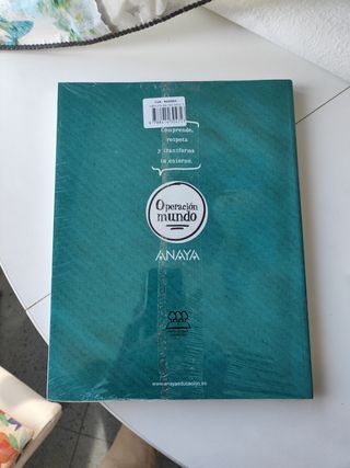 Lengua y Literatura 1.