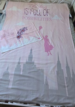 Funda nórdica MaryPoppins