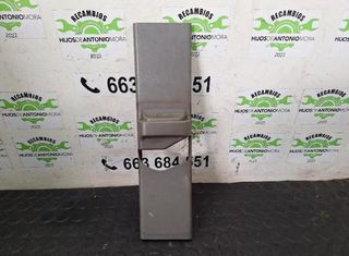 Plastico mercedes 105011 a9066900007 sprinter ii
