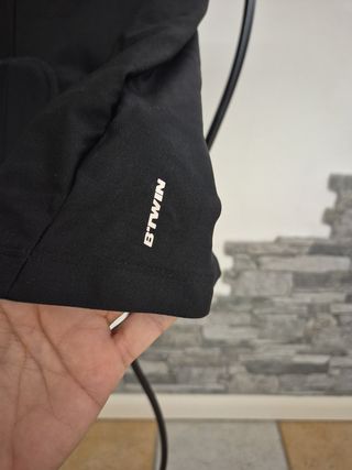 Pantaloncini bici donna imbottiti tg.M