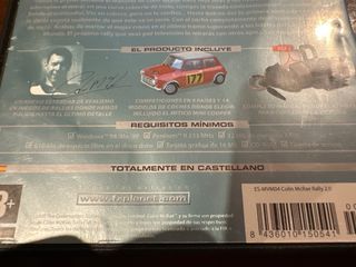 Colin McRae Rally 2.0 PC