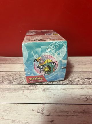 Juntos de Aventuras español