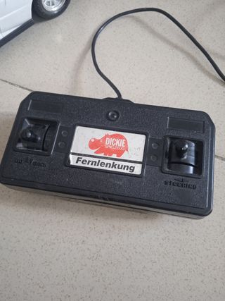 Audi Quattro teledirigido 