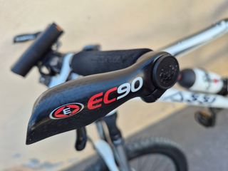 Bicicleta montaña Maxxis Trax