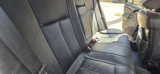 Mercedes-Benz Clase C 2000