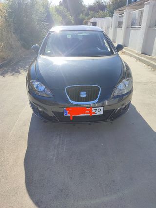 SEAT Leon 2011