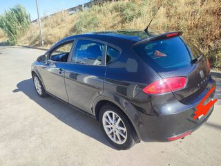 SEAT Leon 2011