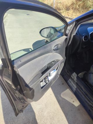 SEAT Leon 2011