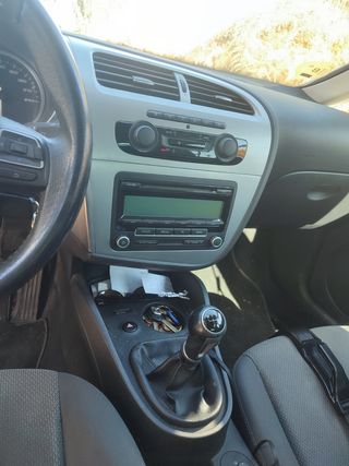 SEAT Leon 2011