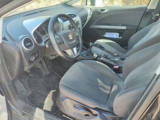 SEAT Leon 2011