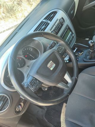 SEAT Leon 2011