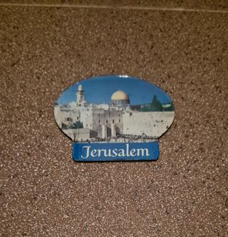 6 Imanes Nevera Ciudades Europa