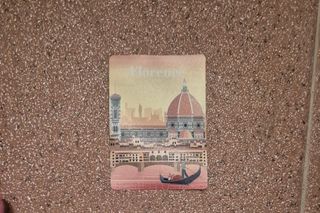 6 Imanes Nevera Ciudades Europa