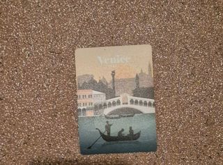 6 Imanes Nevera Ciudades Europa
