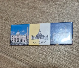 8 Imanes Nevera Ciudades Europa